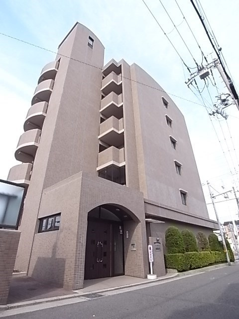 シュライン武庫川