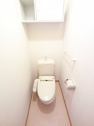 【トイレ】