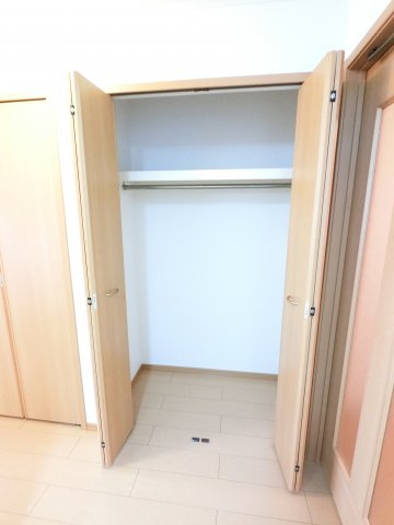 【収納】