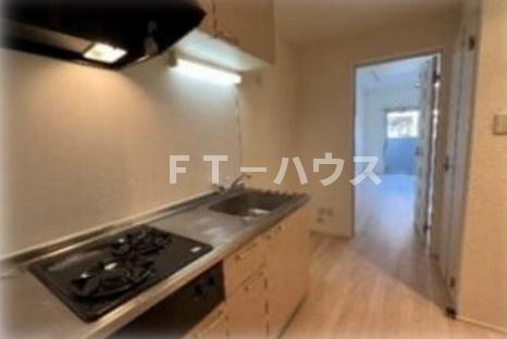 ア・レーズMの設備