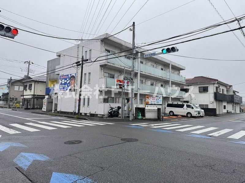 ア・レーズMのその他共用部分