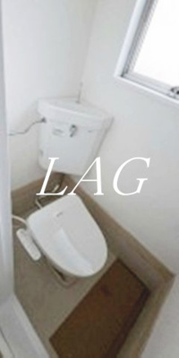 【トイレ】 | 中根レジデンス | トイレです。