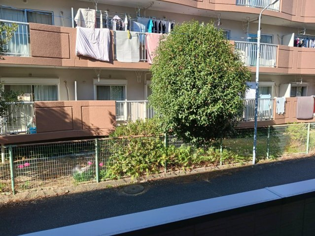 East Side Residence2の展望