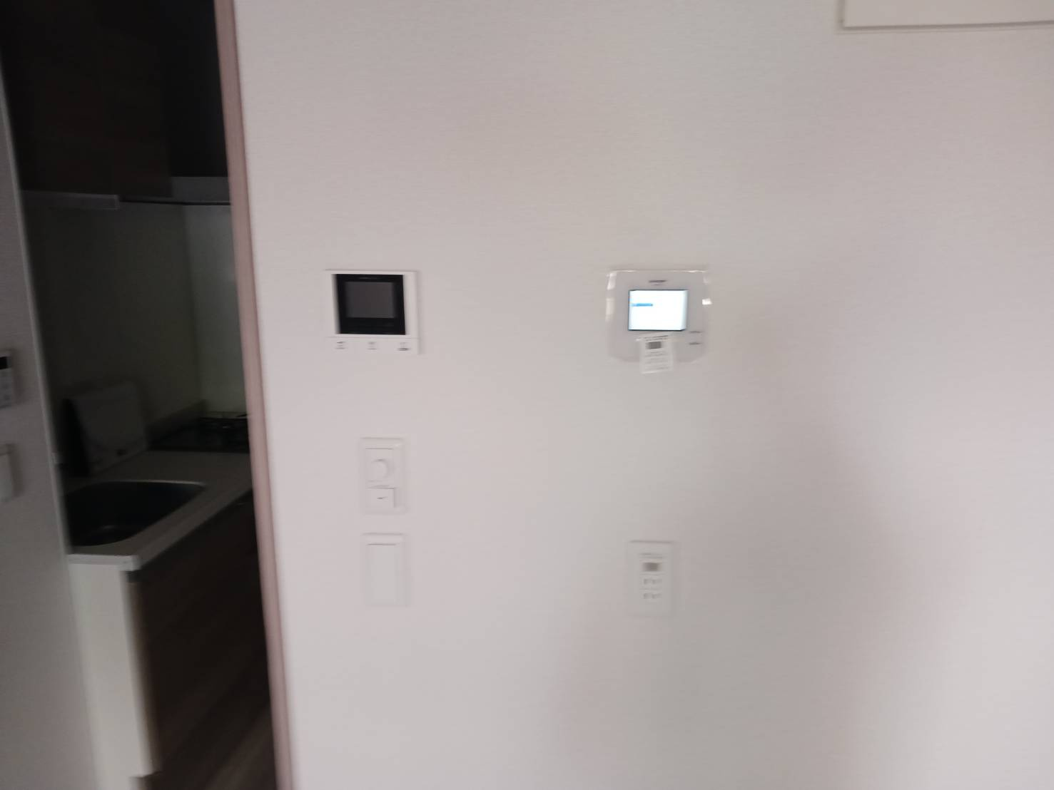East Side Residence2の設備