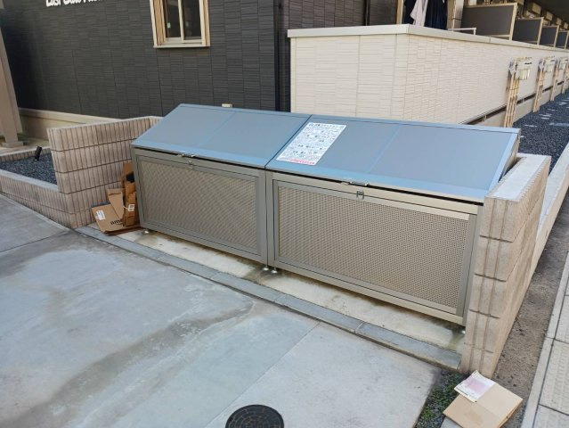 East Side Residence2のその他共用部分