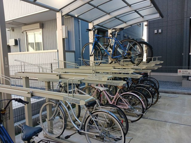 East Side Residence2のその他共用部分
