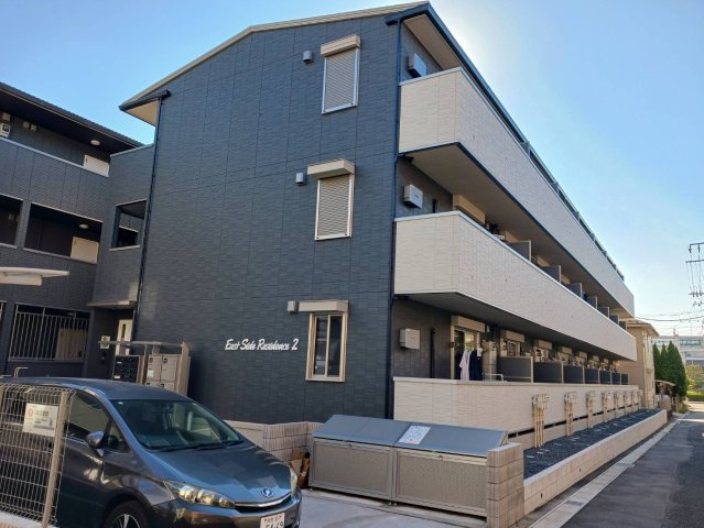 East Side Residence2