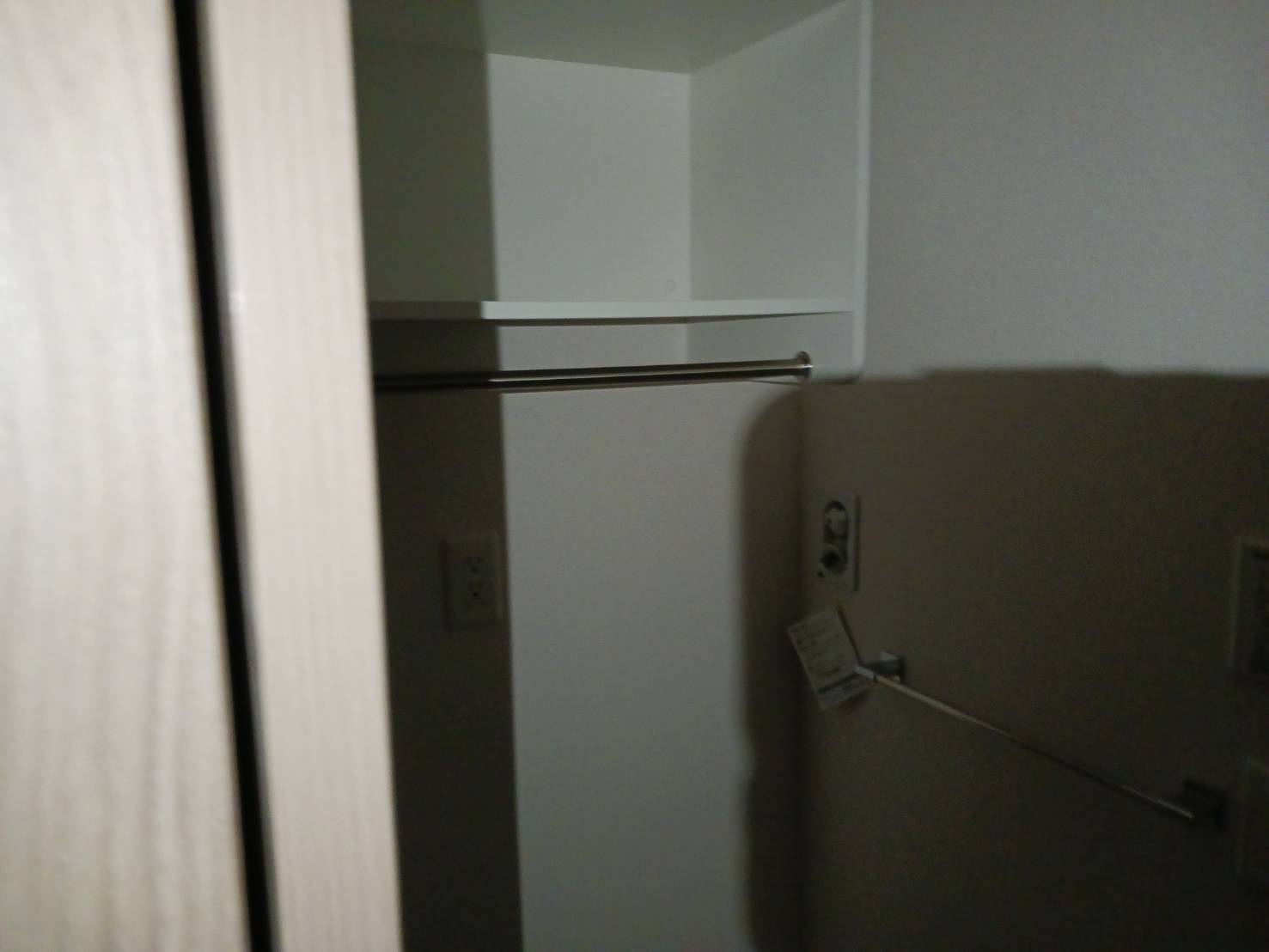 East Side Residence2の浴室