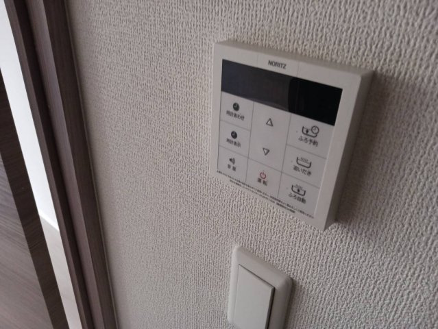East Side Residence2のセキュリティ