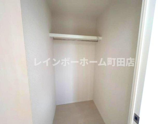 グレイス・コーラル※初期費用分割後払いサービス利用可能物件の収納