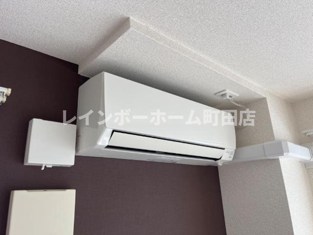 グレイス・コーラル※初期費用分割後払いサービス利用可能物件の設備
