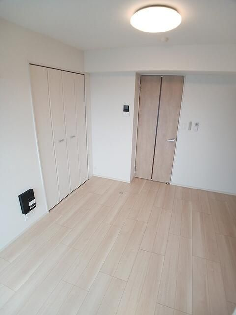シエロ西竹の塚のその他