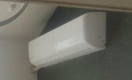 パンシオン日進の設備
