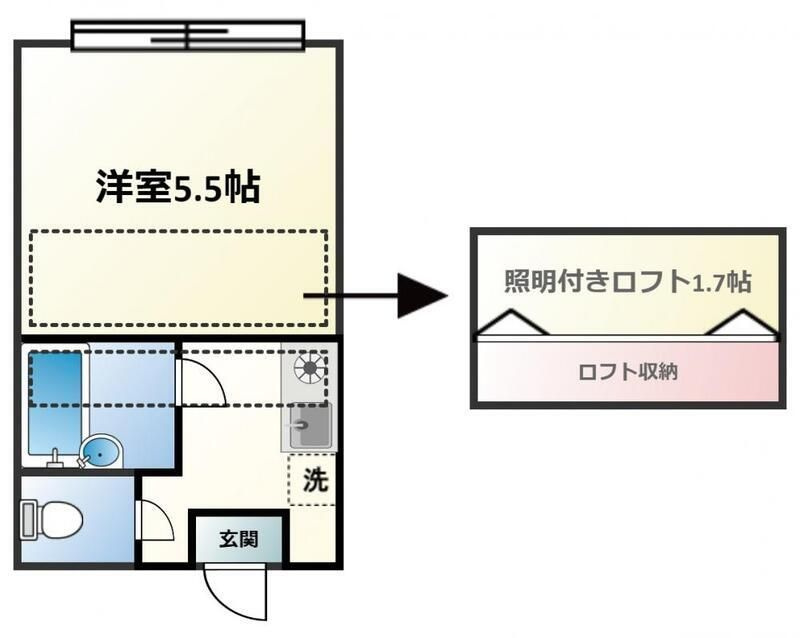 パンシオン日進