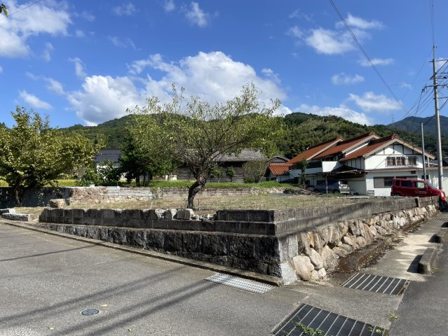 半田売地