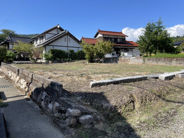 半田売地