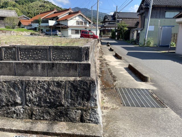 半田売地