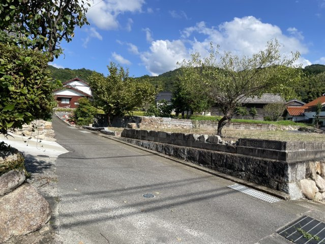 半田売地