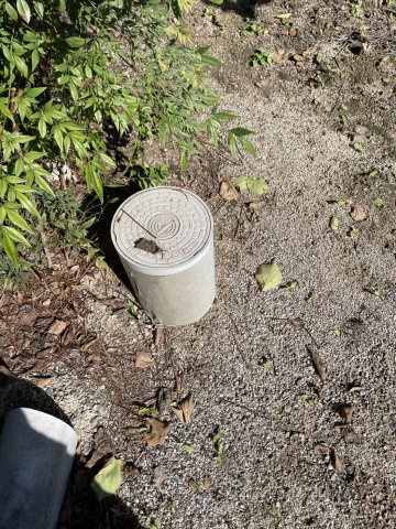 半田売地