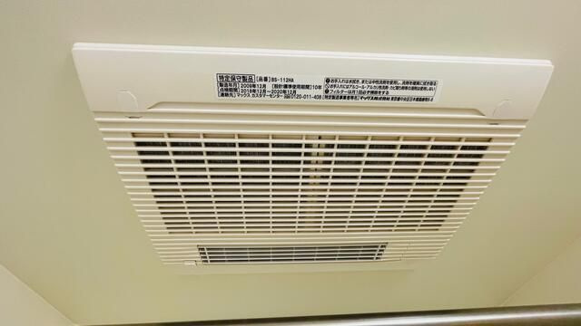 プランドールＫ＆Ａの設備