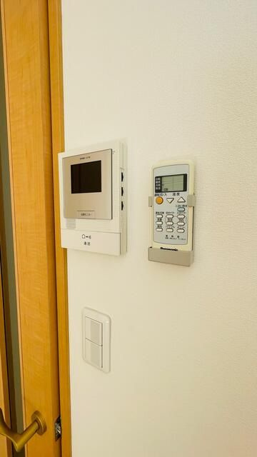 プランドールＫ＆Ａの設備