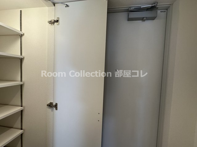 エステムコート名古屋新栄Ⅴラポールの玄関|※同物件他部屋写真
反転、色違いの場合有
現況優先