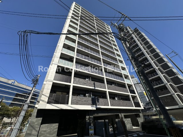 エステムコート名古屋新栄Ⅴラポール