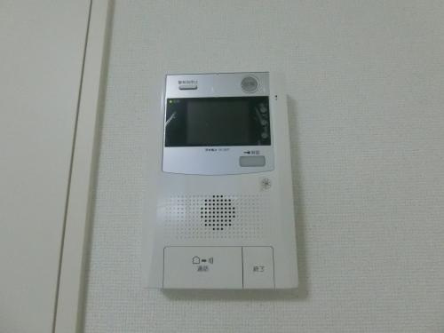 【セキュリティ】 | アスミール伊都