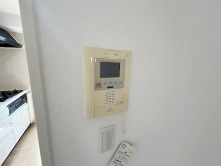 エクセレンシア駒込の設備|※別部屋写真