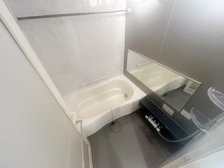 エクセレンシア駒込の浴室|※別部屋写真