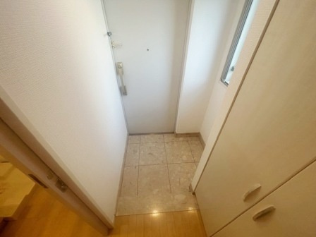 エクセレンシア駒込の玄関|※別部屋写真