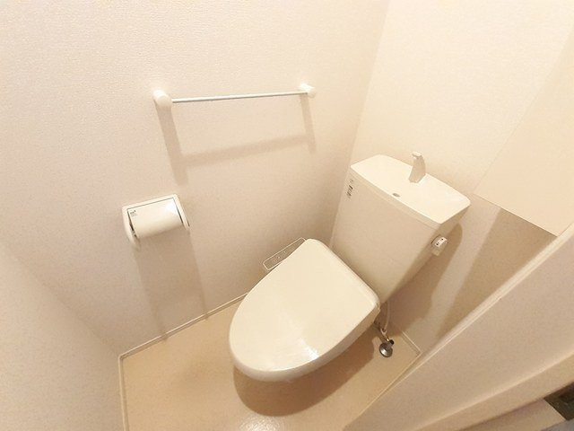 シトロン　Ⅰのトイレ