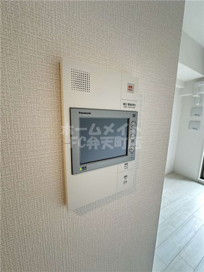 【その他】 | エスリード弁天町ルシェンテ