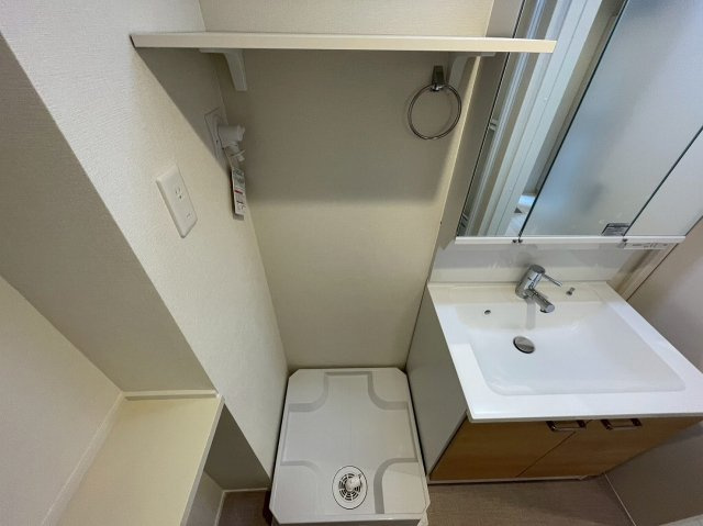 Iris淡路の設備