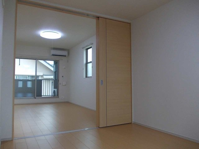 フィオーレ西庄Ｂの内装