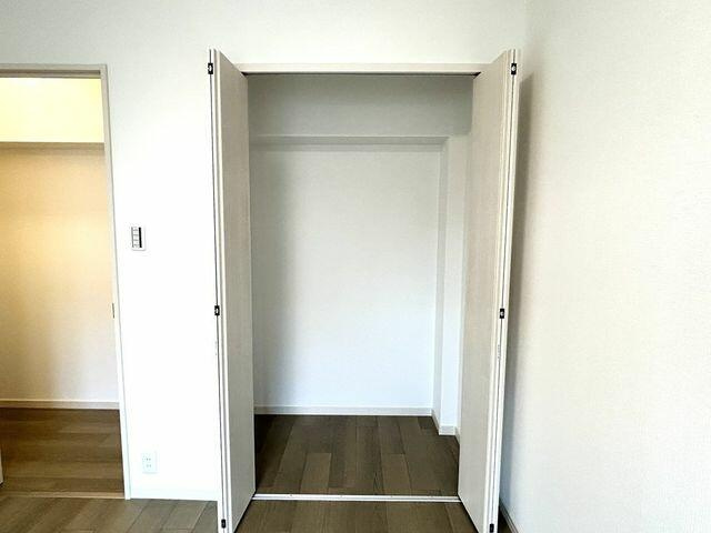 【収納】