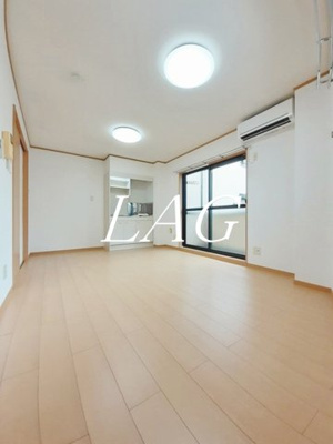 【寝室】 | ソフィア天沼町 | 寝室です。