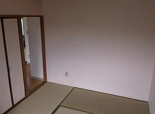 メゾンひまわりの内装