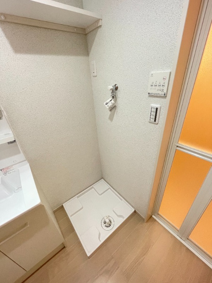 【設備】 | マーレ東武練馬