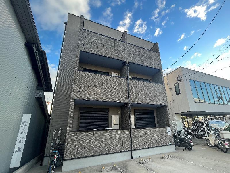T.A西湊町1丁