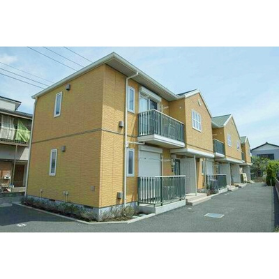 【外観】 | ＴＡＭＵＲＡ弐番館