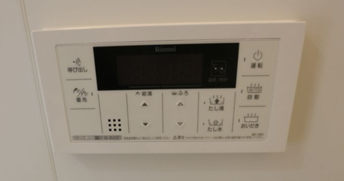 フラットフィールド市川 のその他