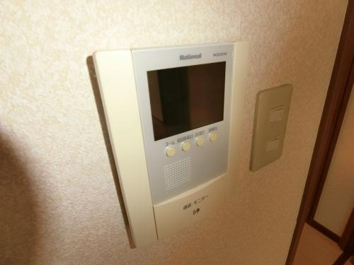 プレジオ篠栗Ⅱの和室