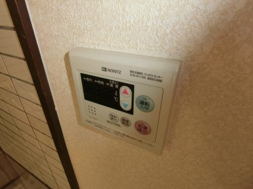 プレジオ篠栗Ⅱの洋室