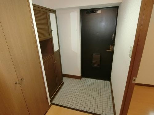 プレジオ篠栗Ⅱのキッチン