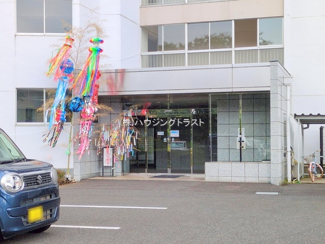 仲介手数料無料　スカイマンションB棟のその他