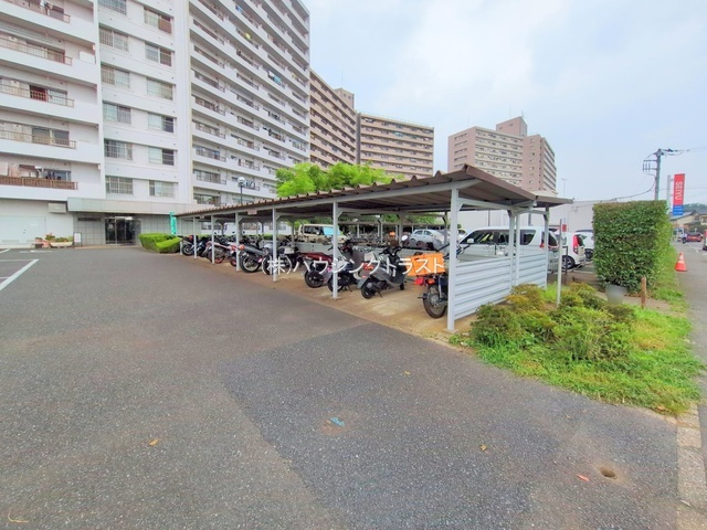 仲介手数料無料　スカイマンションB棟のその他