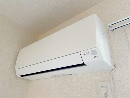 エスポワールの設備