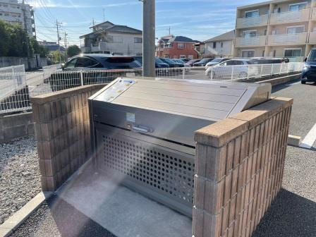 エスポワールのその他共用部分