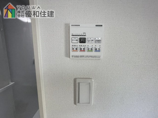 【内観：施工例】 | 新築戸建　神戸市玉津町出合